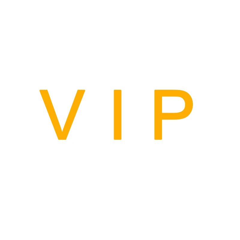 

100Pcs/Set Napkin Holders VIP link
