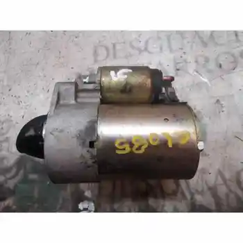 

STARTER MOTOR Chevrolet KALOS 1.2 S (D) [14576718]