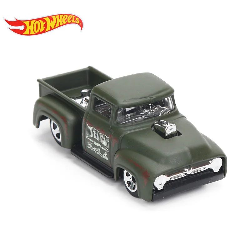 Оригинал 1:64 Hotwheels Форсаж отлитый под давлением спортивный автомобиль игрушки для