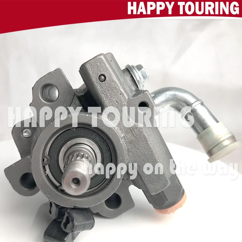 Power Steering Pump For Toyota Supra Lexus Sc300 Is300 Gs300 3.0l 2jz