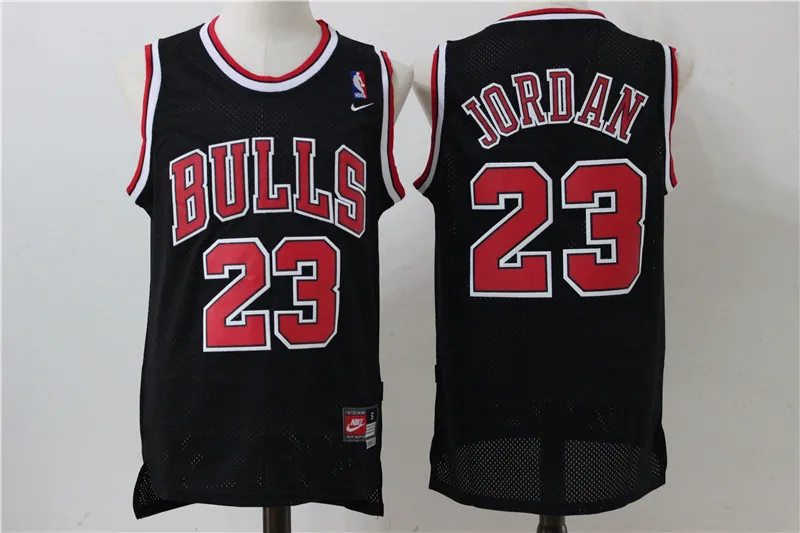 new free shiping all stitched Fast Men#23 miichae1 Jersey Scottie Pippen Dennis Rodman