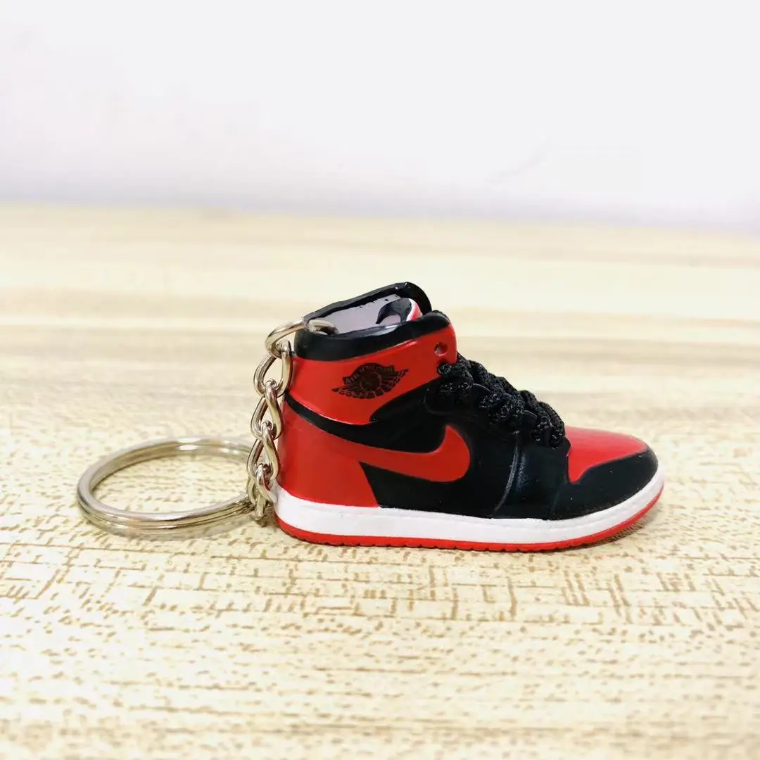 安い購入 キーホルダー エアジョーダン1 ecousarecycling.com
