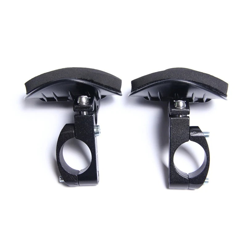 

bicycle rest handlebar Adjustable Aluminum Alloy Bike Rest Handlebar For Bicycle Long Distance Riding