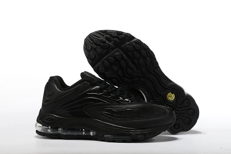 Chaussures Plus Tn Se спортивная обувь Tuned Air 1999 Tn ультра белые черные женские кроссовки Mercury Plus OG роскошные кроссовки Requin - Цвет: Picture 1