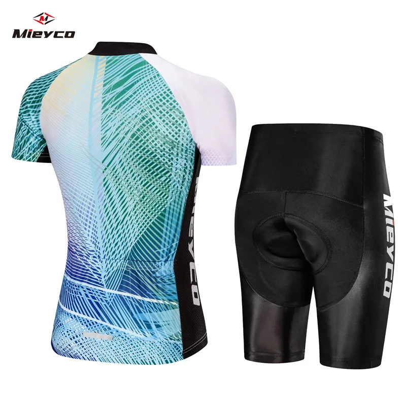 Женская одежда для велоспорта Pro Design быстросохнущая футболка с коротким рукавом
