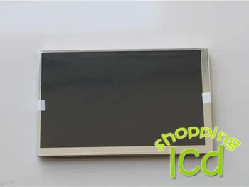 

7.0inch TFT-LCD Panel with touch glass TCG070WVLPEAFA-AA20