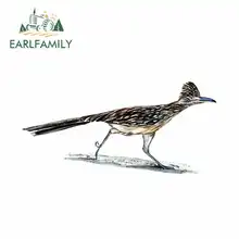 ^#Cheap EARLFAMILY 13cm x 6.4cm for Roadrunner Road Runner Funny Car Stickers Vinyl Graphics JDM RV VAN Fine Decal Car Accessories ^#Cheap EARLFAMILY 13cm x 6.4cm for Roadrunner Road Runner Funny Car Stickers Vinyl Graphics JDM RV VAN Fine Decal Car Accessories