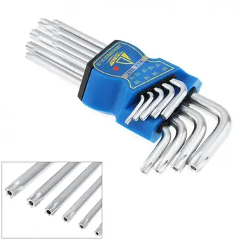 

L Type Allen Wrench Set Flat Wrench Tools Accessories Repair Tool Kit