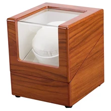 Аксессуары, универсальный держатель для намотки часов, коллекция шейкеров для дома, механический органайзер для ювелирных изделий, коробка с автоматическим вращением