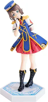 

Furyu 8.2" Love Live! Sunshine!!: You Watanabe SSS Figure "Happy Party Train"