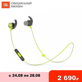 

Earphones & Headphones JBL REF MINI2 Portable Audio headset Earphone Headphone Video with microphone