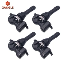 Автозапчасти 40700-4CB0A 407004CB0A TPMS сенсор для NISSAN QASHAI J11 для RENAULT для LADA для ALPINE шин Датчик давления воздуха