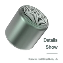 portable bluetooth party speaker