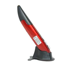 OMESHIN 2,4 ГГц PR-03 оптическая Usb беспроводная ручка коврик для мыши для ноутбука Рисование учебная кисть и мышь Фея оснащен лазерной указкой