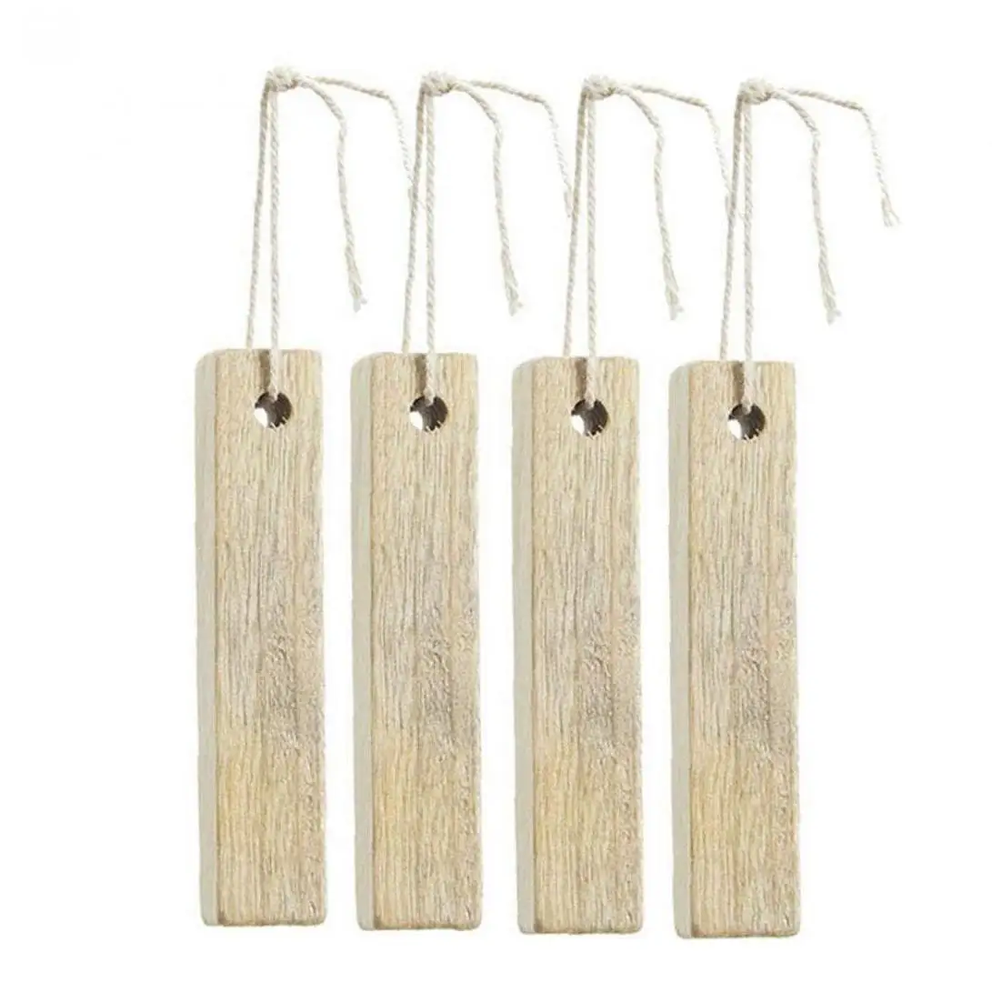 

Hang-Ups Anti Moth Away Repellent Natural Pantry Pest Killer Clothes Storage Protection Odor Eliminator for Closets & Drawers 4p