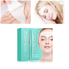 Kırışıklık karşıtı alın yamalar VE özü nemlendirici Anti-Aging sarkma yumuşatma sıkılaştırıcı yüz cilt bakımı Anti Aging maskesi