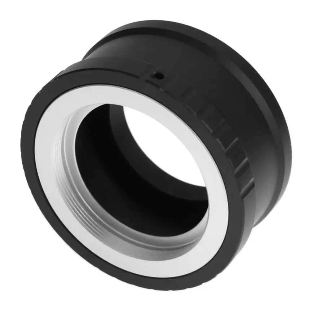 M42-FX камера электронное кольцо для объектива Canon электронный адаптер кольцо Металлическая резьба крепление высокая точность