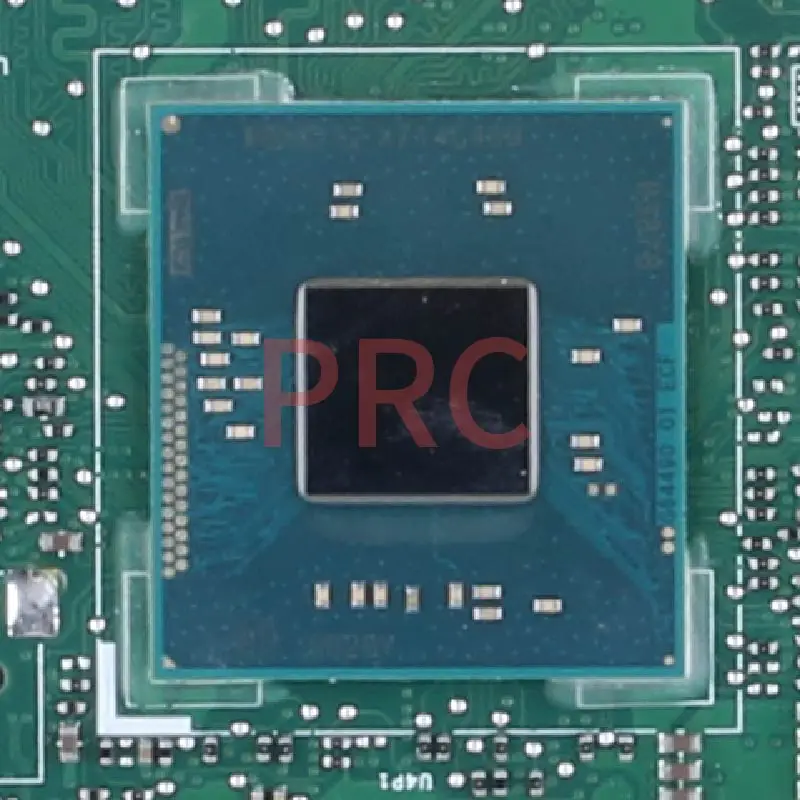 para Dell 3003 E3805 Computador Portátil Placa-mãe 0g1pph Sr20y 2gb Notebook Mainboard Placa-mãe para notebook - Imagem 5