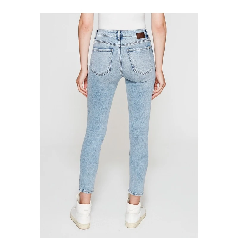 Jeans 99 cotton 1 elastane - draug.net