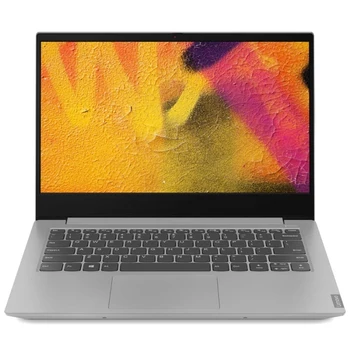 

Laptop Lenovo IdeaPad S340-14IWL 14", TN, Intel Pentium Gold 5405U, 4 ГБ, 128Гб SSD, UHD Graphics 610, 81N700HTRK
