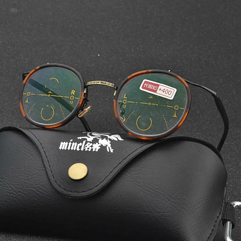 S22105-Europe-and-the-United-States-retro-metal-reading-glasses-frames-men-and-women-progressive-multi (1)