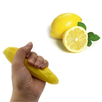 

Silicone Fruit Lemon Juicer Manual Juicer Lemon Lime Squeezer Citrus Juice Gadget Fruit Makers Fruit Orange Hand Press Squeezer