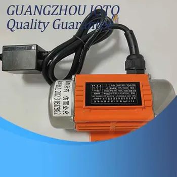 

Small Vibration Motor 220V/380V CopperLine Stator Vibrate Adjustable Speed for Blanking Mixer Agitator Industry Machine