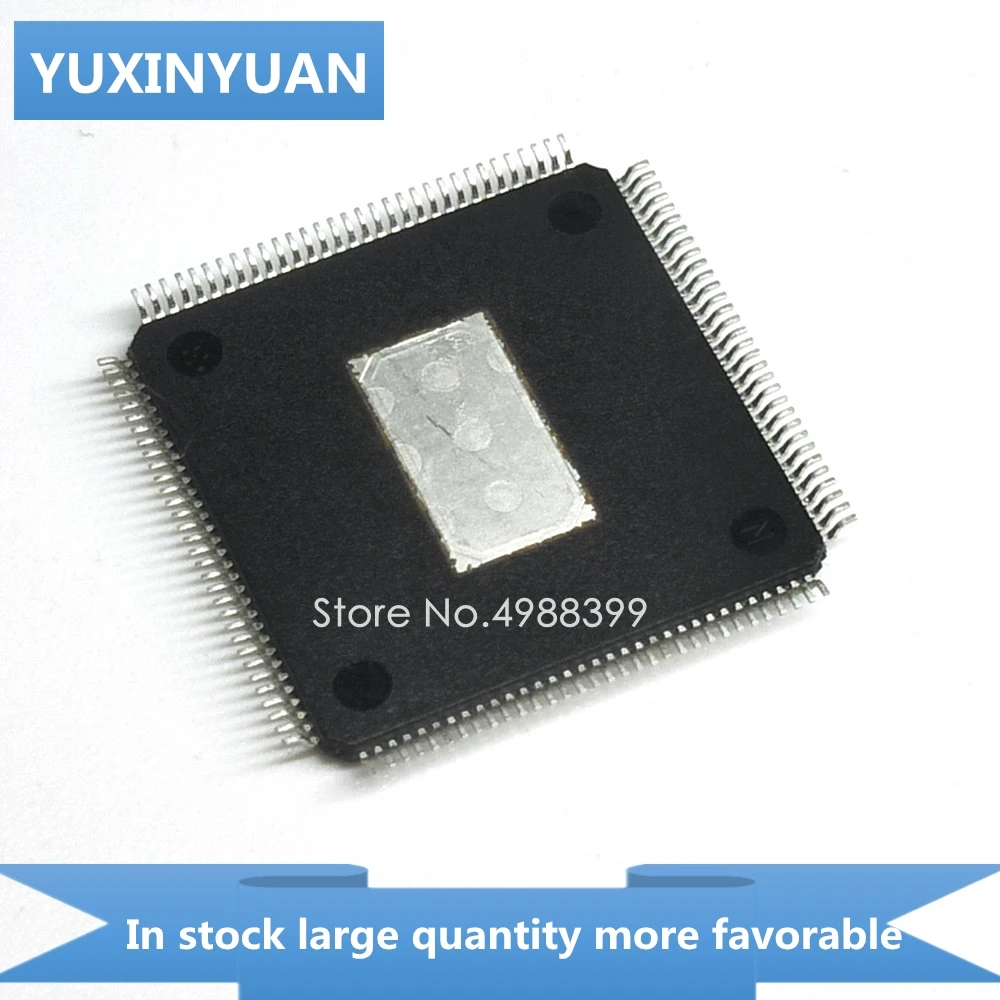 1 шт. CS49844A-CQZ CS49844A CS49844 QFP