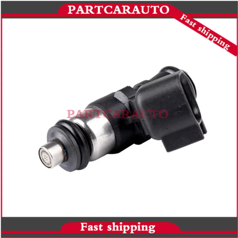 Высокий объёмный расход 12ohm Bico 8 шт. Топливная форсунка 0280158051 1500cc/мин 08-13 Корвет LS3 L99 10-15 лет Футболка с принтом 06-13 EV6 3kpa 150lbs