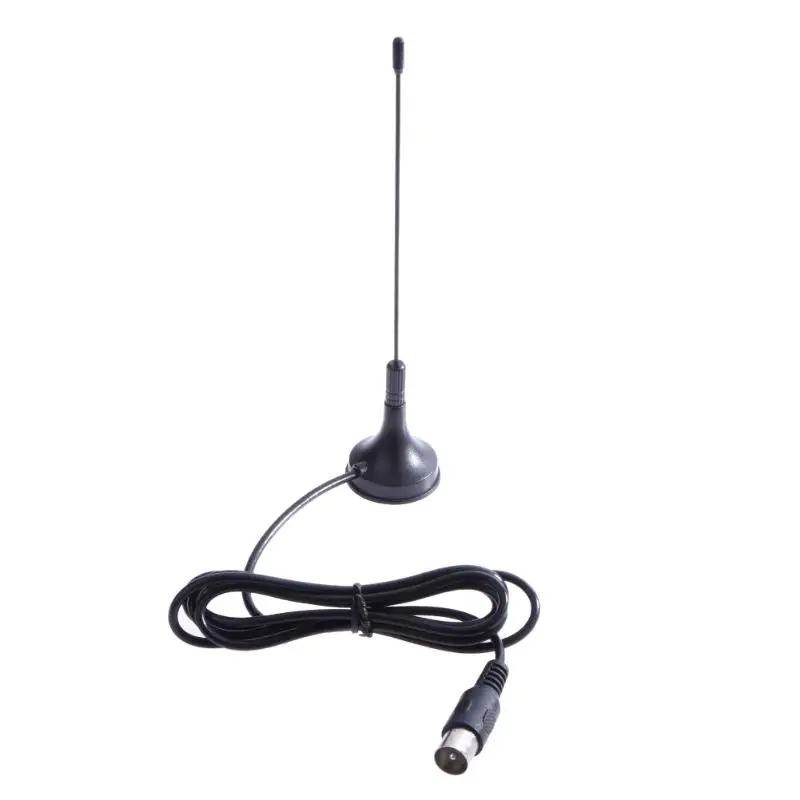 RTL2832U+ R820T Поддержка DVB-T SDR+ DAB+ FM USB цифровой ТВ-тюнер, приемник