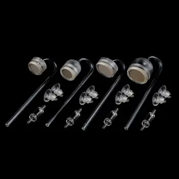 

Fish Tank Water Grass Air Refiner CO2 Atomizer Arcylic Diffuser