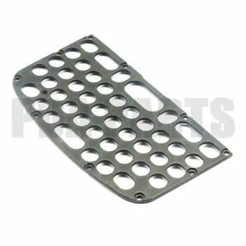 

10pcs Keypad Bezel Cover (QWERTY) for Symbol MC75 MC75A0 MC75A6 MC76A8 series