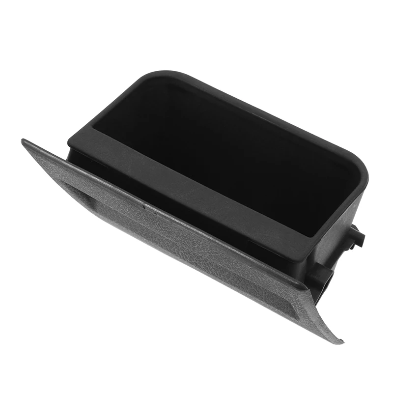 Автомобильный предохранитель LHD подлокотник коробка для хранения монет и карт