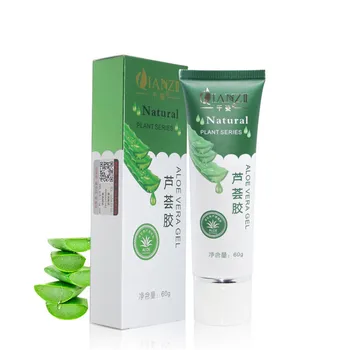 

Moisturizing Aloe Vera Gel Face Anti-Wrinkle Cream Acne Scar Skin Soothing Skin Care Sunscreen Acne Treatment Cosmetics #0515