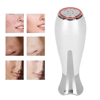 

Multifunction USB Charging Face Beauty Instrument Magnetic Therapy Machine Skin Care Facial Eye Massager Device for Home Salon