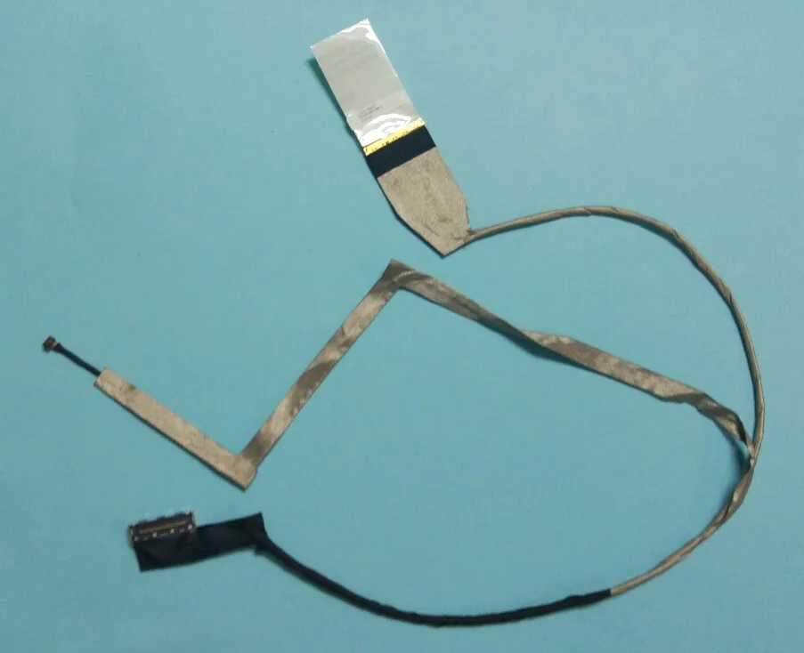 Новый ЖК-кабель LVDS для HP TPN-F112 f113 RT3290 14-A101TX 14-d 15-d дисплей экран гибкий кабель |