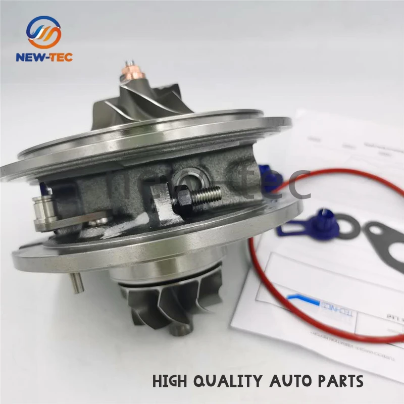 4947701610 4947701600 Турбокомпрессор картридж CHRA 25185863 25187704 для Opel Antara 2 CDTi A22DM LNQ 120 кВт 2010 2015