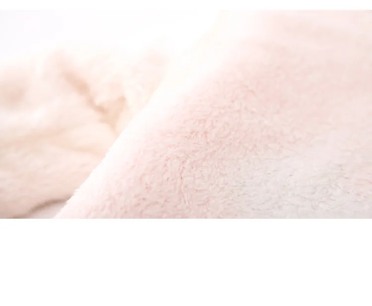Вельветовый объемный свитер с капюшоном для девочек Pudcoco, милая Повседневная футболка с рисунком для маленьких девочек, толстовки
