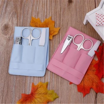 

3pc Nail Clipper Nipper Professional Manicure Tool Home Pedicure Tool Kit