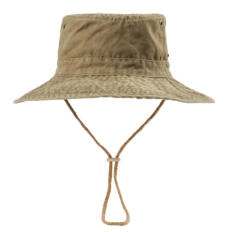 Camoland 100% Kapas Ember Hat Wanita 