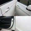2.5M/5M/10M U Type Universal Car Door Edge Guards Trim Styling Moulding Protection strip Scratch Protector For Car Vehicle ► Photo 2/6