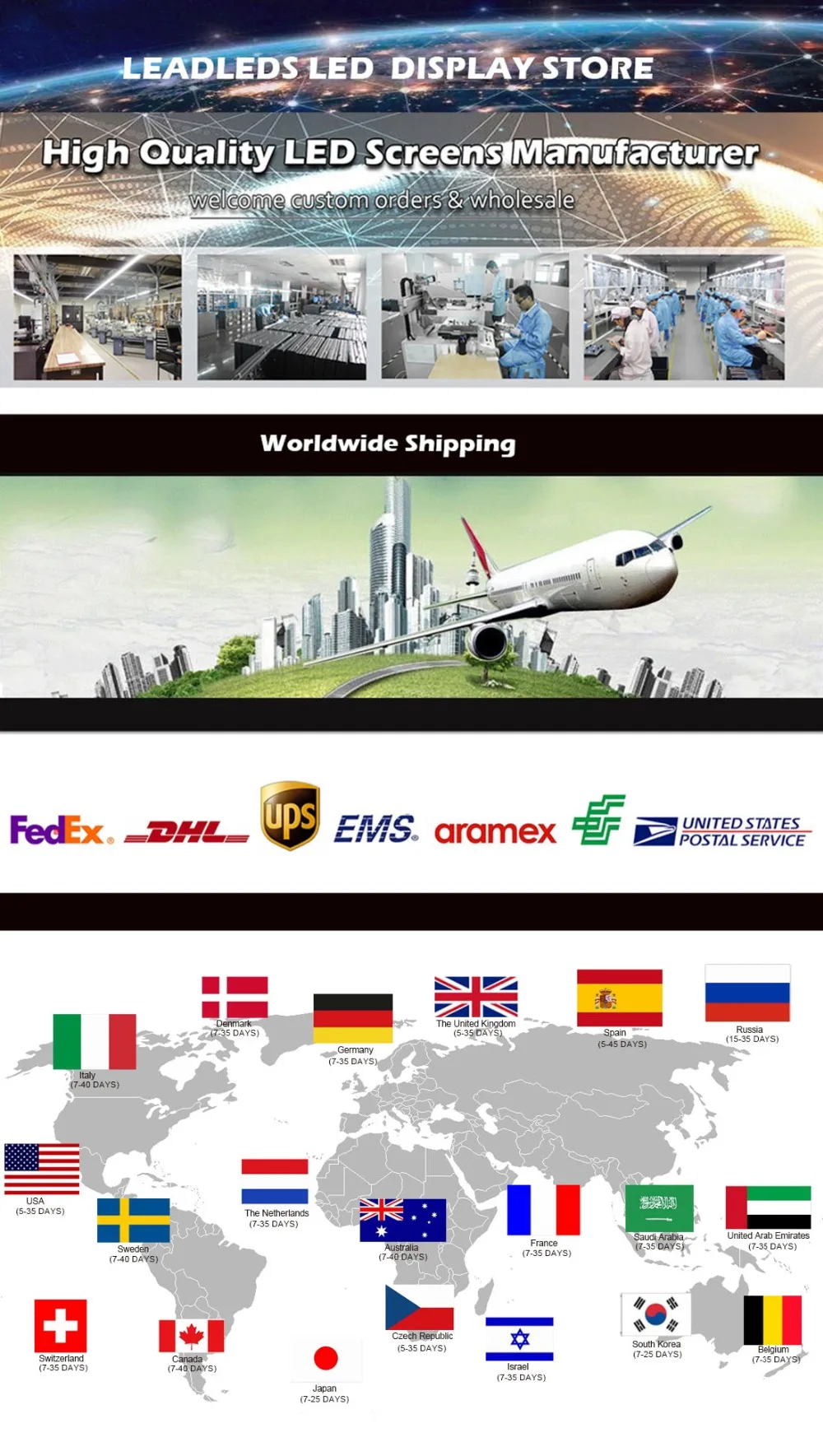 aliexpress store