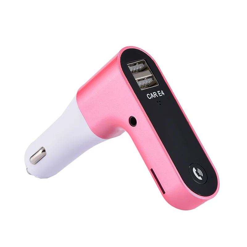 Автомобильный Bluetooth MP3 автомобильный MP3 стиль Карта инстерт MP3-плеер B2 Автомобильный MP3 двойной usb зарядка