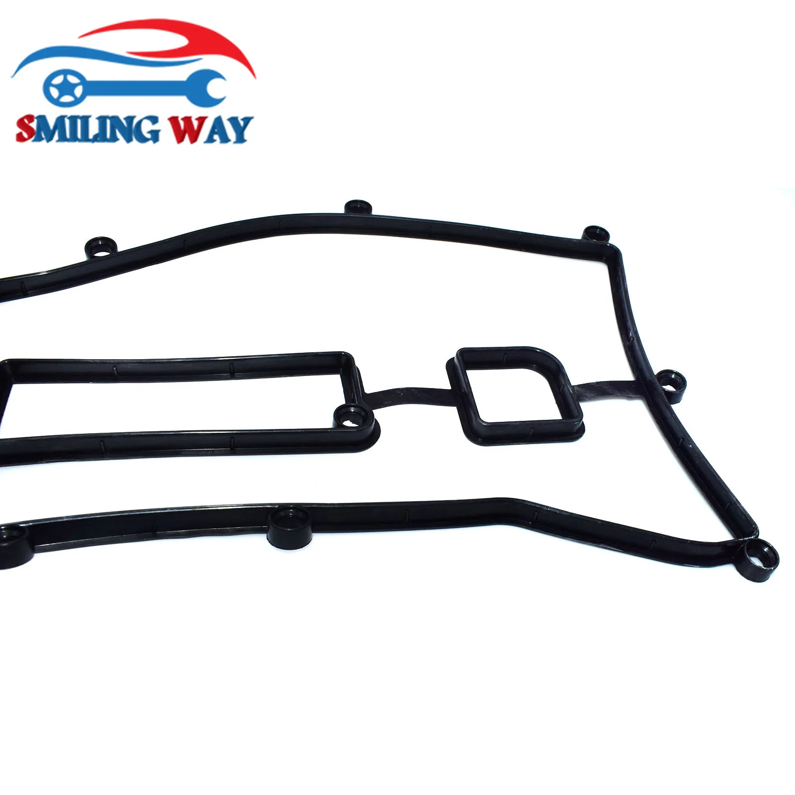 Прокладка Крышки Клапана Двигателя DTV6235 для Ford Ranger Focus 2001 2002 2003 2004 & Mazda 6 B2300 2005 2.3L 16V