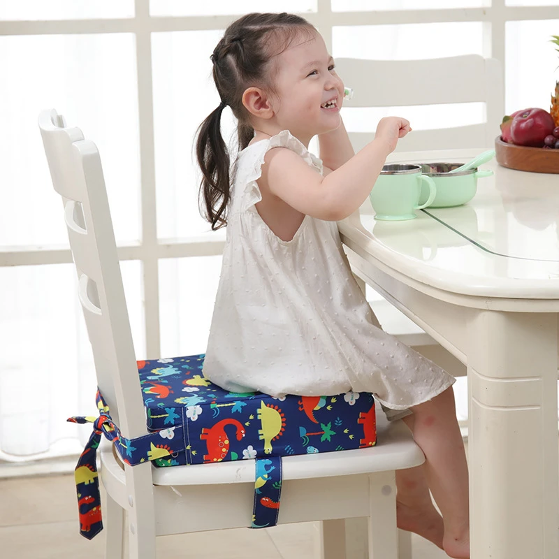Kids table booster Clearance