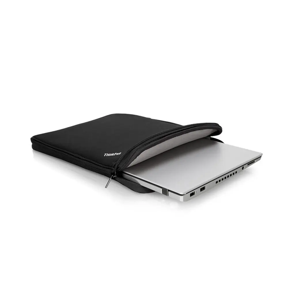 Lenovo Thinkpad X270 X280 E570 T570 T580/12/13/14/15 дюймов внутренняя желчь сумка черный-12 дюймов внутренняя желчь сумка