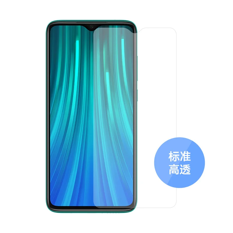 

Original Xiaomi CC9e Redmi Note 8 Pro Redmi 7A mi 9 Soft PET Nanometer Anti Explosion Screen Protector Curved Film