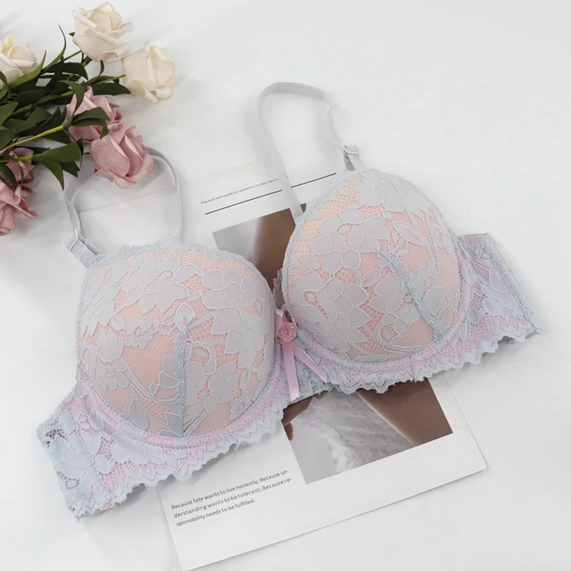 Beauwear Push Up Bra Sexy Lace Bras For Women Comfortable