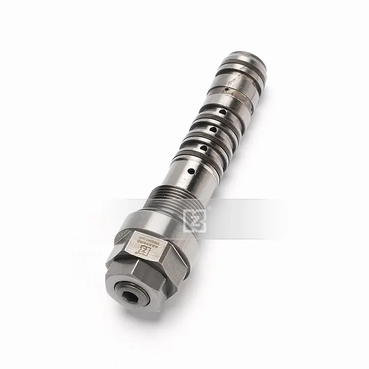 Отзывы о клапан LS клапан 708-2L-06710 выбор сигнала клапан экскаватор Komatsu PC220-7/200-7/-8