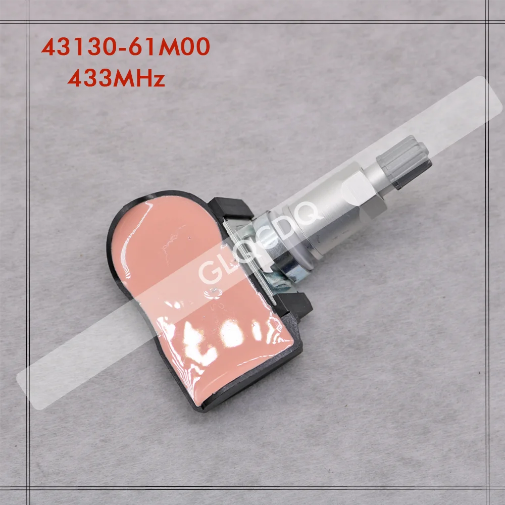Ÿ̾  Ű  2014-Ÿ̾ з  TPMS 433MHz TPMS  43130-61M00 4313061M00 43138-61m00 4313961M00